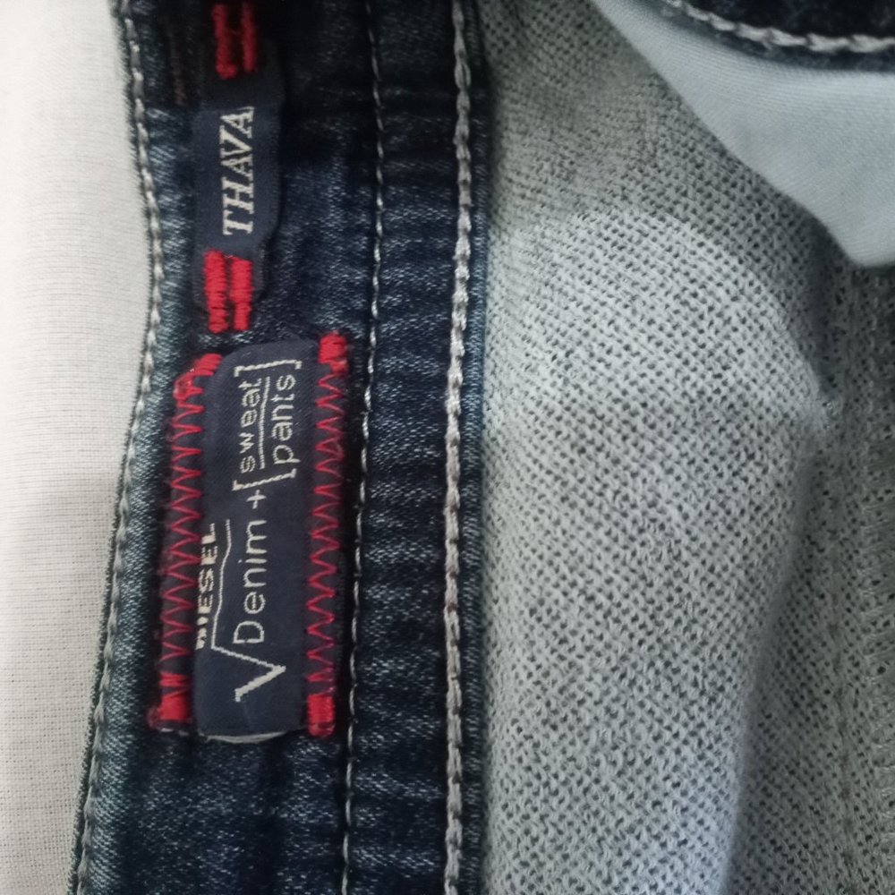 Diesel Jeans - Picture 8 of 8